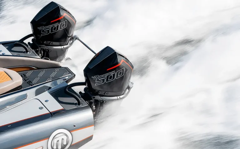 Mercury Outboard Revenue Up 26% in Q4 Despite Trump Tariffs