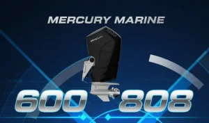 Mercury's 808hp V12 Concept Signals Power Evolution