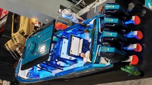 Miami Boat Show 2026