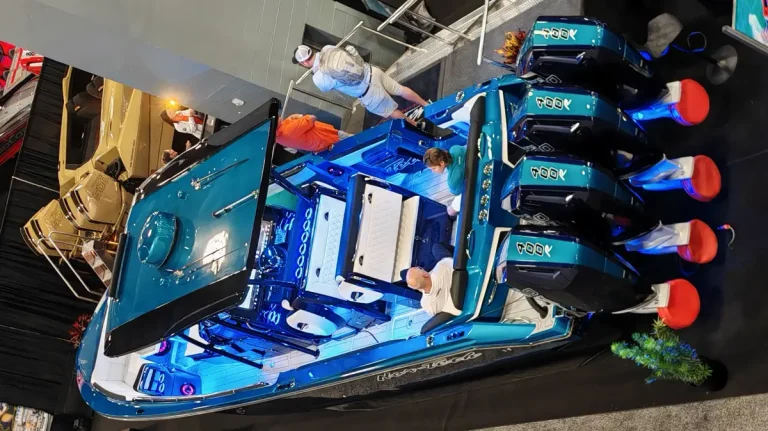Miami Boat Show 2026