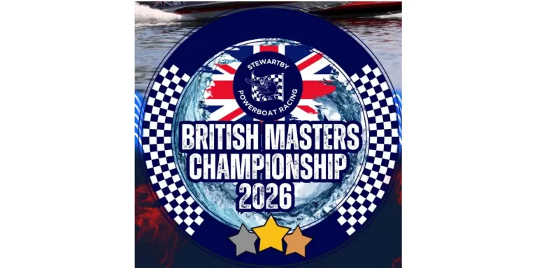 SWSC Launches British Masters Championship for 2026
