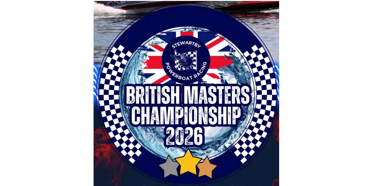 SWSC Launches British Masters Championship for 2026
