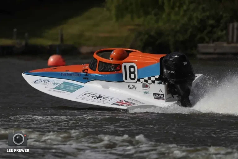 UIM Adds Three Events to 2026 World Championship Calendar