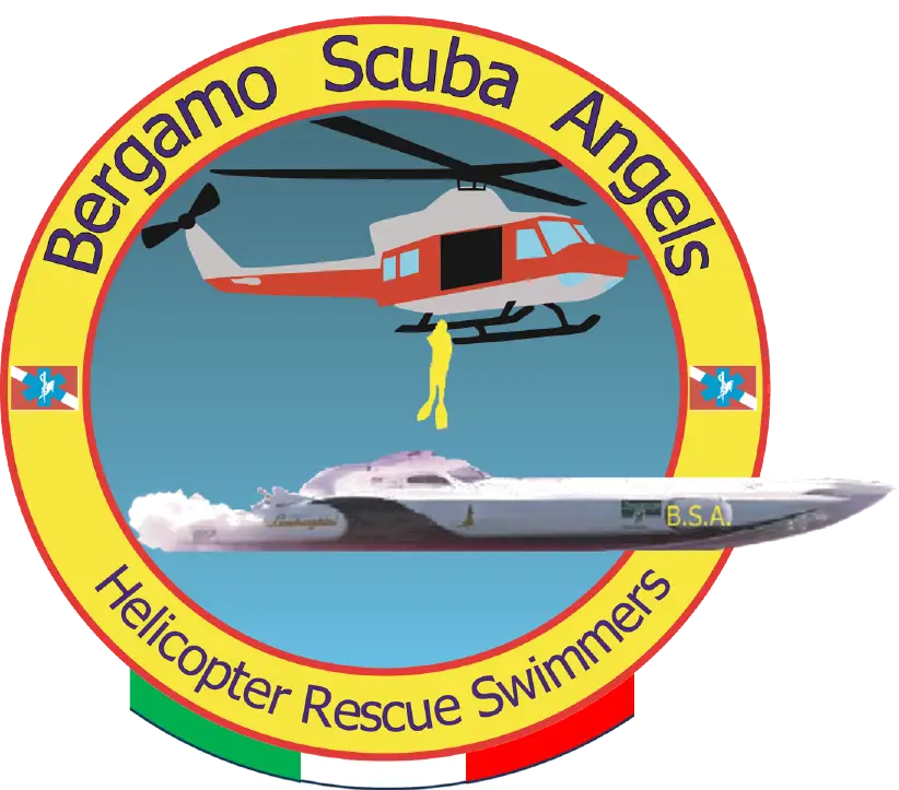 Bergamo Scuba Angels