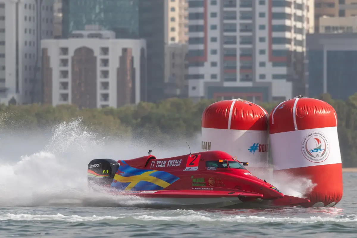 Grant Trask: From Sharjah Podium to Sharjah Team