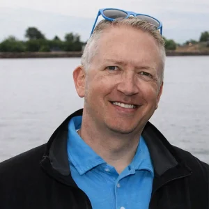 Mike Denslow steps down as Chairman of the H1 Unlimited Board of Directors