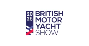 British Motor Yacht Show at Swanwick Marina on the River Hamble