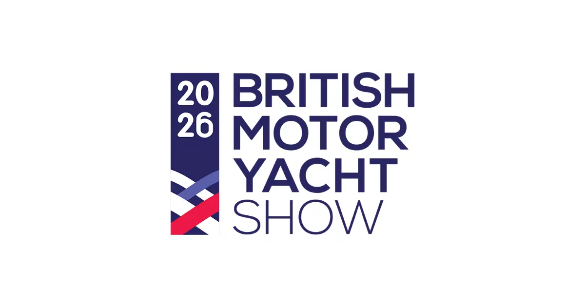 British Motor Yacht Show at Swanwick Marina on the River Hamble