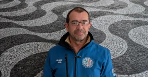 Luis Ribeiro: 'The plan is to implement VAR in F1H2O'