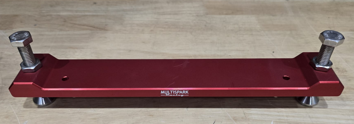 Thundercat Racing Tohatsu M50D2 Engine Lifter