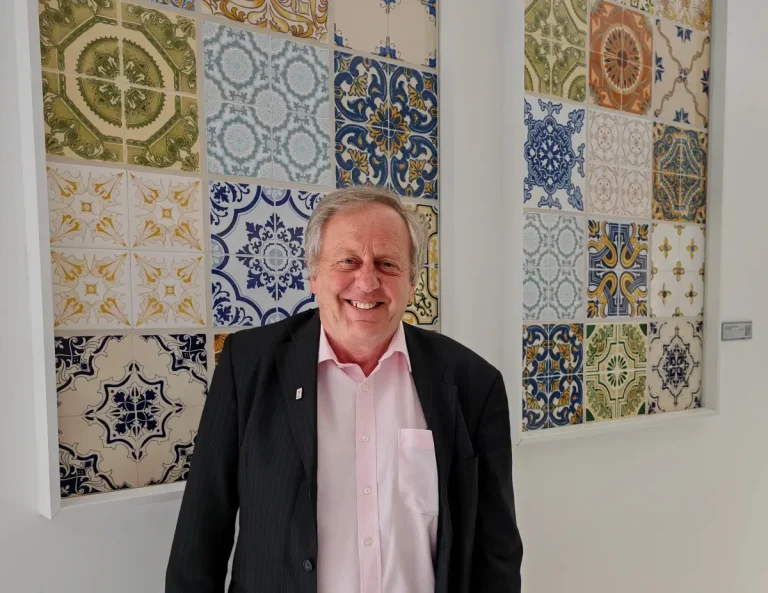 Van Lancker Confirms Race World Offshore as Official US Offshore Promoter