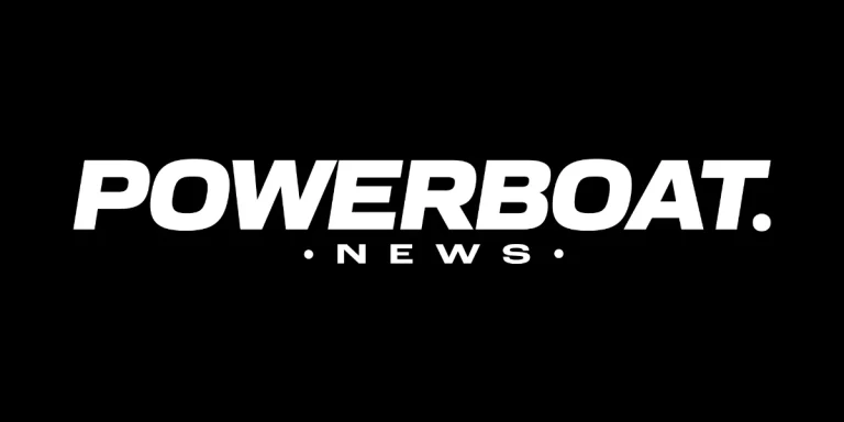Powerboat News logo