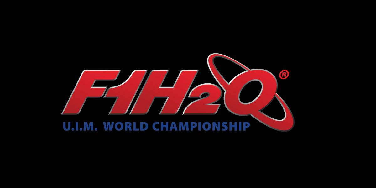 2026 F1H20 UIM World Championship