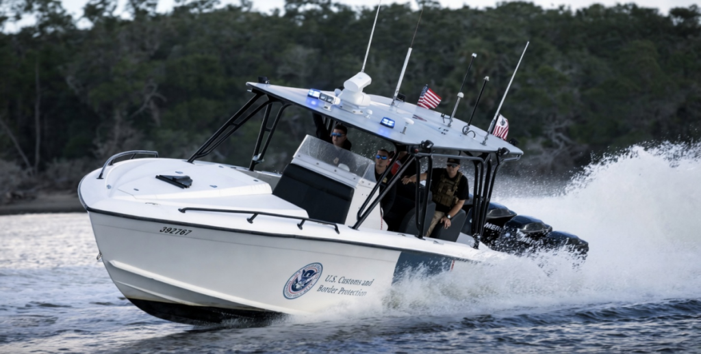 Boating Industry