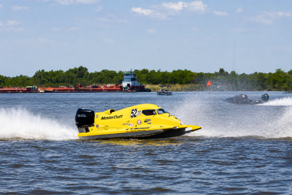 IHRA F1