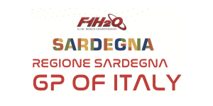 UIM F1H2O World Championship Regione Sardegna Grand Prix of Italy 2026, Cagliari, Sardinia
