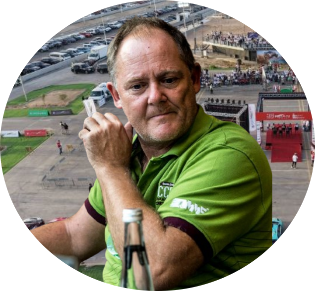 Neil Perkins