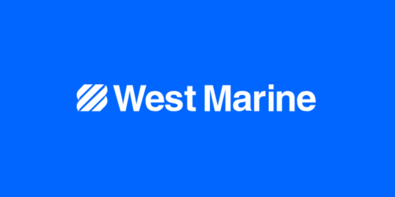 West Marine store exterior