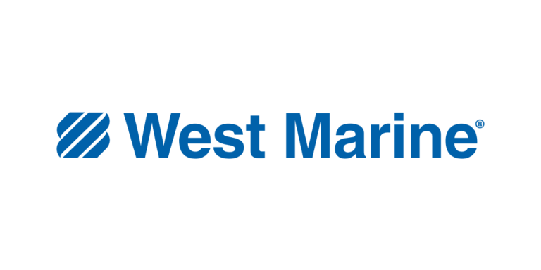 West Marine store exterior, United States
