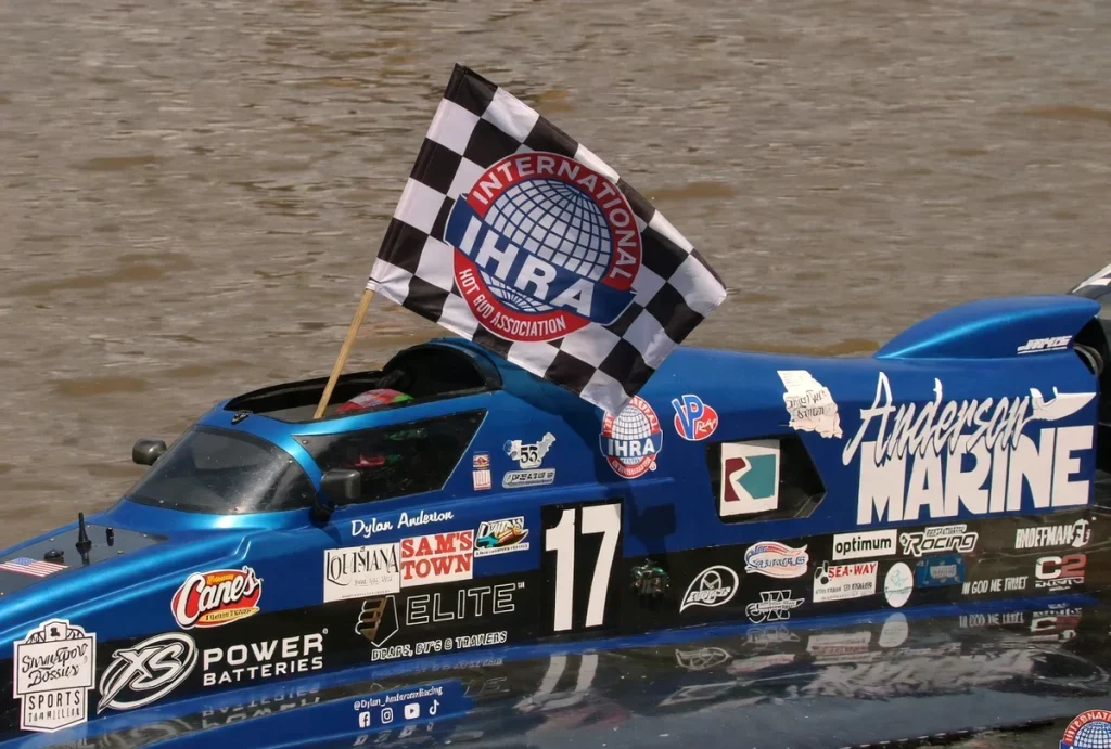 IHRA F1