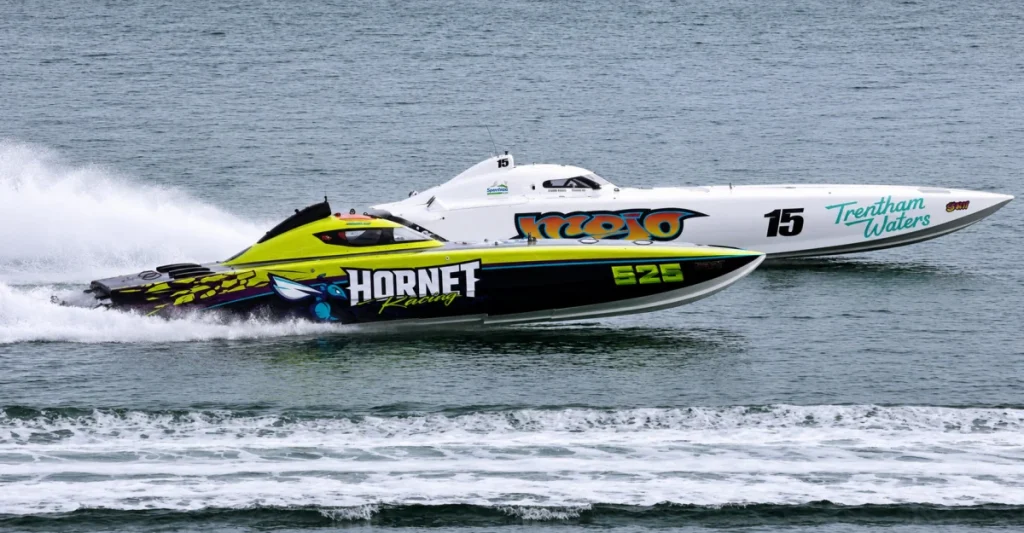 Australian Offshore Superboat