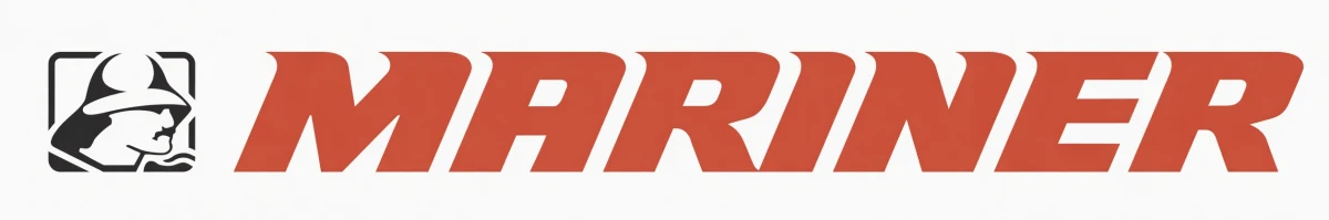 Mariner Outboards logo