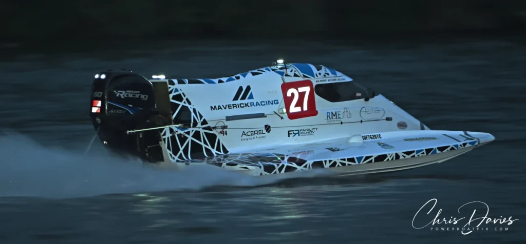 UIM S3 World Endurance
