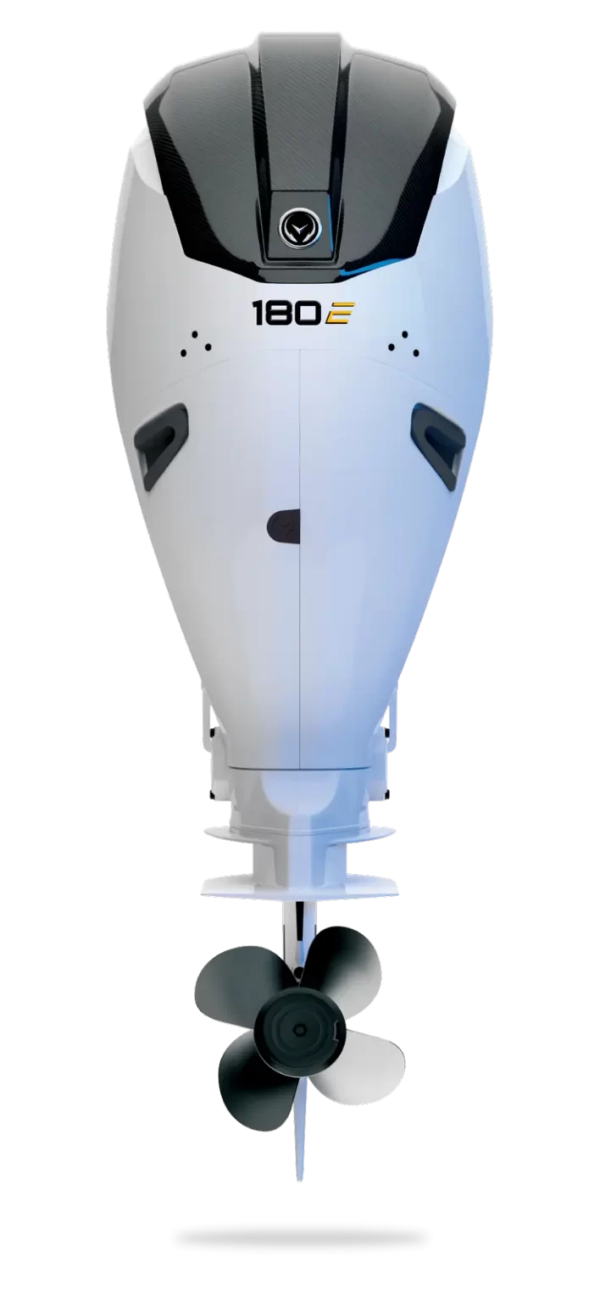 Vision Marine E-Motion 180E electric outboard motor unit