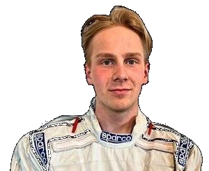 Arthur Sundbäck, UIM F4 World Championship