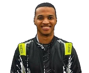 Ismat Moani, Black Pharaoh Team, UIM F4 World Championship