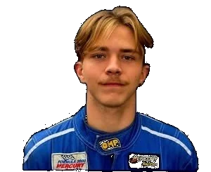 Jean Baptiste-Thomas, UIM F4 World Championship
