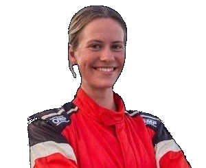 Laura Lakovica, UIM F4 World Championship