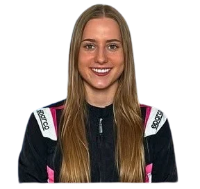 Nida Kilinskaitė, UIM F4 World Championship