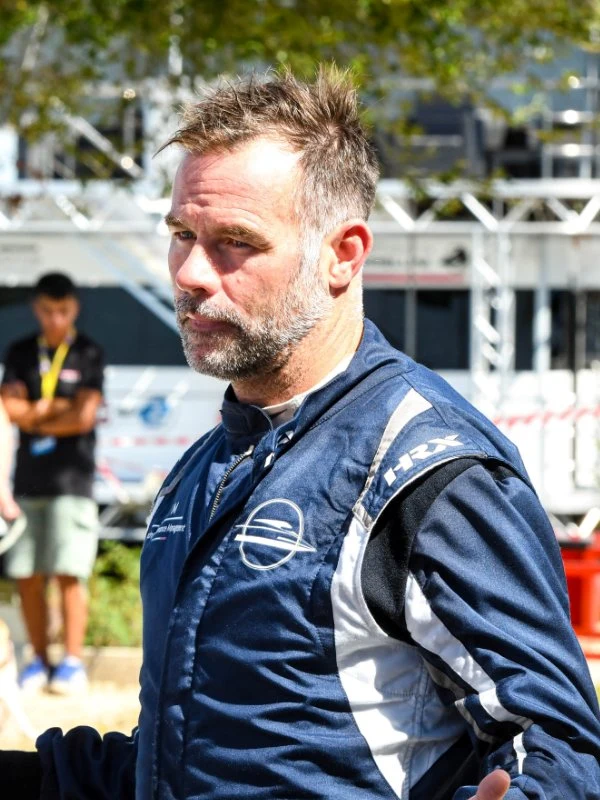 Peter Morin, Team RPM, UIM F2 World Championship