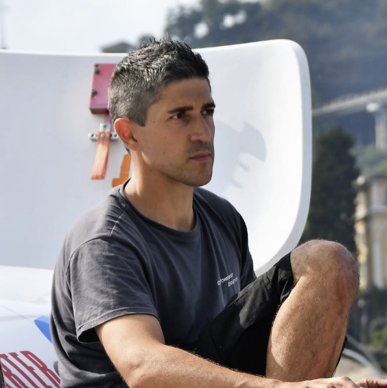Claudio Cappelli