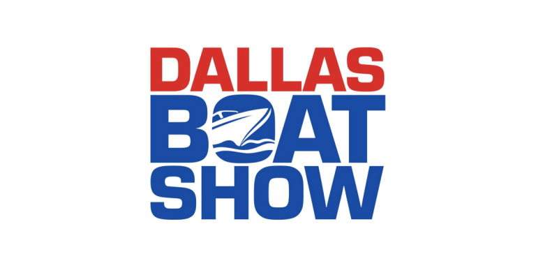 Dallas Summer Boat Show 2026 at Dallas Market Hall, boats on display for North Texas' largest boating event