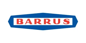 EP Barrus logo