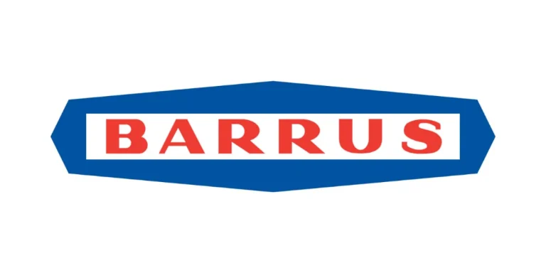 EP Barrus logo