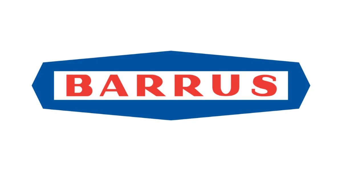 EP Barrus logo