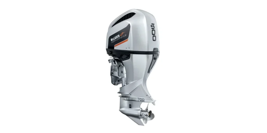 Outboards