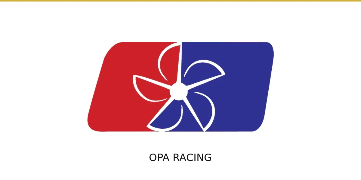 OPA Racing