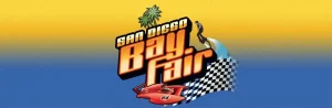 San Diego Bayfair 2026, September 18-20, Mission Bay