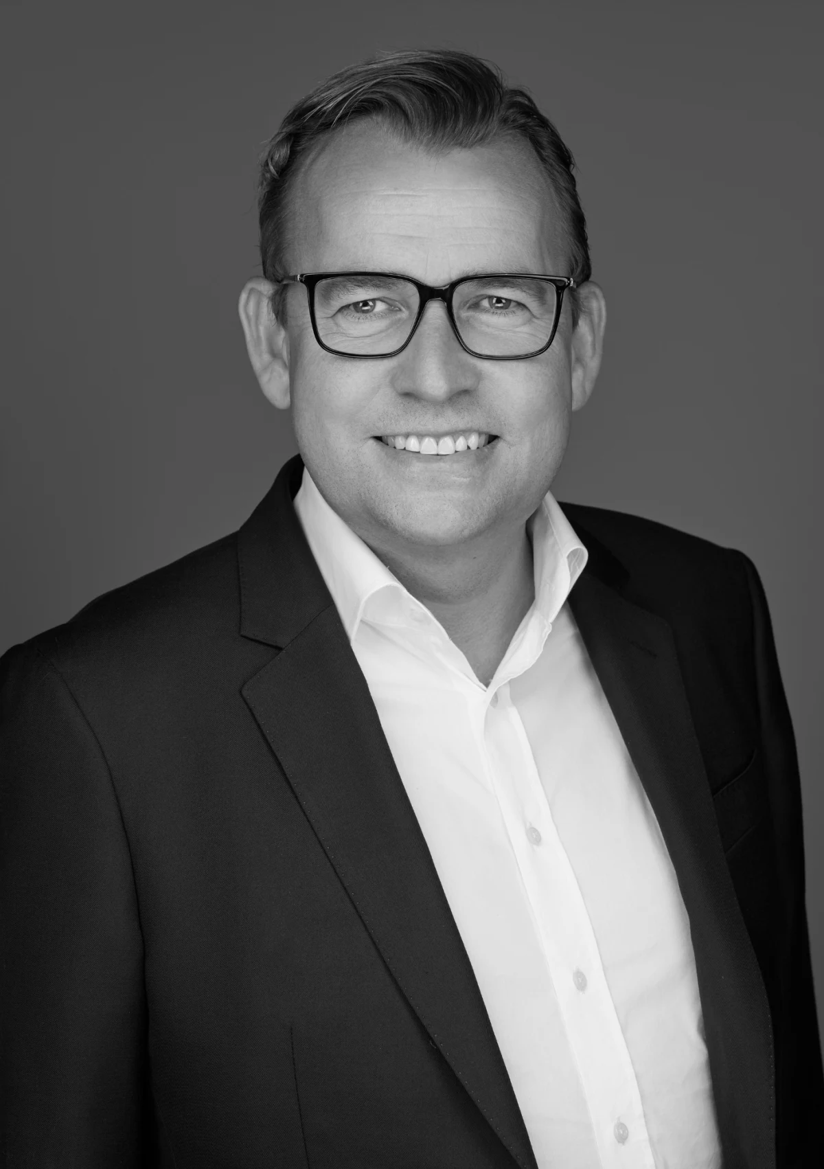 Scott Millar, incoming Chief Executive Officer of Sunseeker International
