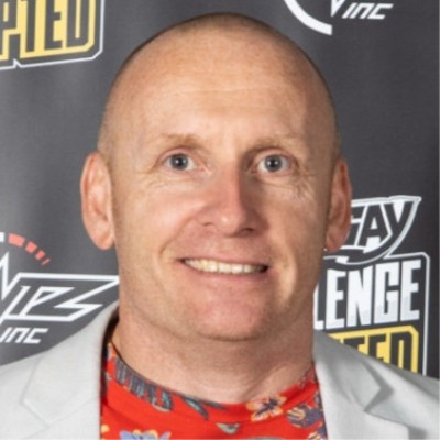 Sean Henshelwood