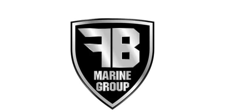 FB Marine Group logo