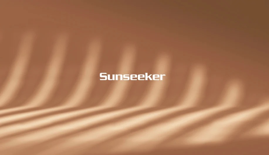 Sunseeker new brand identity, The Original Mavericks
