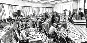 UIM General Assembly 2026 election results graphic